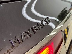 Mercedes-Benz GLS 450 4MATIC Luxury - ფოტო 8