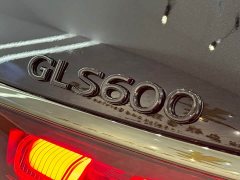 Mercedes-Benz GLS 450 4MATIC Luxury - ფოტო 9