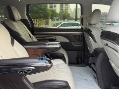 GAC Aion M8 Lingxiu Series 390T Premium Edition - photo 11