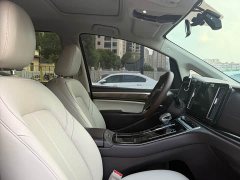 GAC Aion M8 Lingxiu Series 390T Premium Edition - photo 13