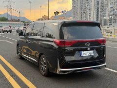 GAC Aion M8 Lingxiu Series 390T Premium Edition - photo 18
