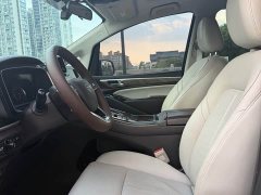 GAC Aion M8 Lingxiu Series 390T Premium Edition - photo 4