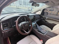 GAC Aion M8 Lingxiu Series 390T Premium Edition - photo 5