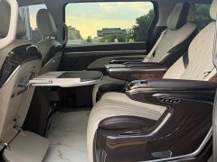 GAC Aion M8 Lingxiu Series 390T Premium Edition - photo 6