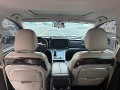 GAC Aion M8 Lingxiu Series 390T Premium Edition - photo 7