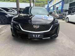 Cadillac CT5 28T Luxury (Standard Edition) - photo 2