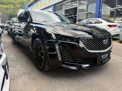 Cadillac CT5 28T Luxury (Standard Edition) - photo 3