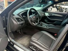 Cadillac CT5 28T Luxury (Standard Edition) - photo 4