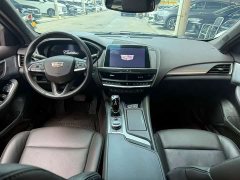 Cadillac CT5 28T Luxury (Standard Edition) - photo 5