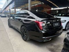 Cadillac CT5 28T Luxury (Standard Edition) - photo 7