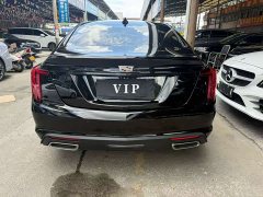 Cadillac CT5 28T Luxury (Standard Edition) - photo 8