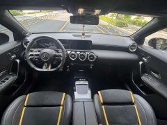 Mercedes-Benz Mercedes-AMG A 45 S 4MATIC (Imported) 2024 - photo 5