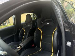 Mercedes-Benz Mercedes-AMG A 45 S 4MATIC (Imported) 2024 - photo 6