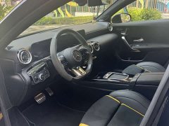 Mercedes-Benz Mercedes-AMG A 45 S 4MATIC (Imported) 2024 - photo 7