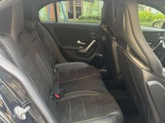 Mercedes-Benz Mercedes-AMG A 45 S 4MATIC (Imported) 2024 - photo 8