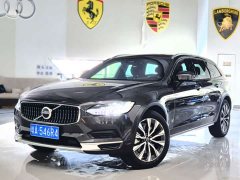 Volvo V90 Cross Country B5 AWD Intelligent Remote Edition - photo 1