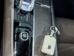 Volvo V90 Cross Country B5 AWD Intelligent Remote Edition - photo 17