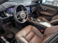 Volvo V90 Cross Country B5 AWD Intelligent Remote Edition - photo 18