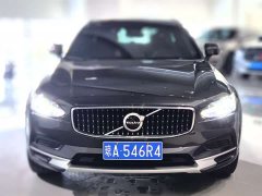 Volvo V90 Cross Country B5 AWD Intelligent Remote Edition - photo 2
