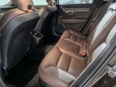 Volvo V90 Cross Country B5 AWD Intelligent Remote Edition - photo 20