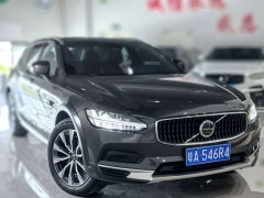 Volvo V90 Cross Country B5 AWD Intelligent Remote Edition - photo 3