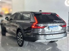 Volvo V90 Cross Country B5 AWD Intelligent Remote Edition - photo 4