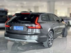 Volvo V90 Cross Country B5 AWD Intelligent Remote Edition - photo 5