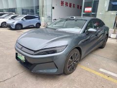 BYD Han L 2025 DM-i 200KM Lidar Flagship - ფოტო 1