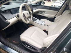 BYD Han L 2025 DM-i 200KM Lidar Flagship - ფოტო 2