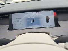 BYD Han L 2025 DM-i 200KM Lidar Flagship - ფოტო 3