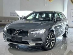 Volvo V90 Cross Country B5 AWD Intelligent Remote Edition - photo 1