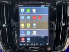 Volvo V90 Cross Country B5 AWD Intelligent Remote Edition - photo 14