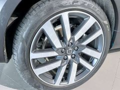 Volvo V90 Cross Country B5 AWD Intelligent Remote Edition - photo 16