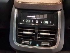 Volvo V90 Cross Country B5 AWD Intelligent Remote Edition - photo 18