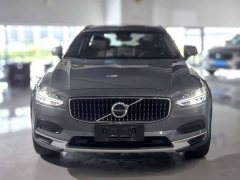 Volvo V90 Cross Country B5 AWD Intelligent Remote Edition - photo 2