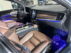 Volvo V90 Cross Country B5 AWD Intelligent Remote Edition - photo 20