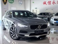Volvo V90 Cross Country B5 AWD Intelligent Remote Edition - photo 3