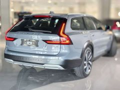 Volvo V90 Cross Country B5 AWD Intelligent Remote Edition - photo 4