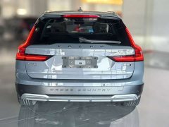 Volvo V90 Cross Country B5 AWD Intelligent Remote Edition - photo 5