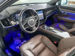 Volvo V90 Cross Country B5 AWD Intelligent Remote Edition - photo 7