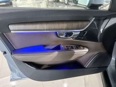 Volvo V90 Cross Country B5 AWD Intelligent Remote Edition - photo 8