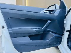 Volkswagen Polo Facelift Plus 1.5L Automatic Panoramic Sunroof Comfort Edition - photo 10