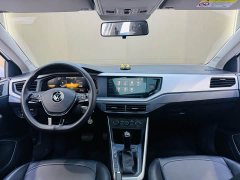 Volkswagen Polo Facelift Plus 1.5L Automatic Panoramic Sunroof Comfort Edition - photo 11