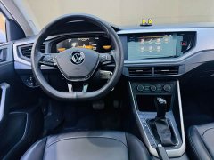 Volkswagen Polo Facelift Plus 1.5L Automatic Panoramic Sunroof Comfort Edition - photo 12