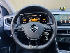 Volkswagen Polo Facelift Plus 1.5L Automatic Panoramic Sunroof Comfort Edition - photo 13