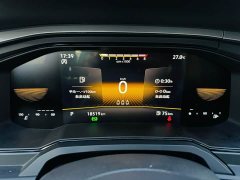 Volkswagen Polo Facelift Plus 1.5L Automatic Panoramic Sunroof Comfort Edition - photo 14