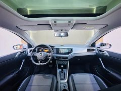 Volkswagen Polo Facelift Plus 1.5L Automatic Panoramic Sunroof Comfort Edition - photo 15