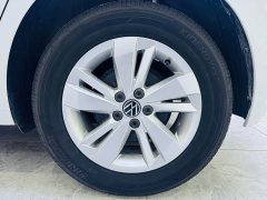 Volkswagen Polo Facelift Plus 1.5L Automatic Panoramic Sunroof Comfort Edition - photo 16
