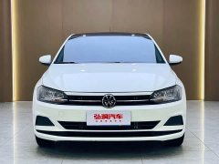 Volkswagen Polo Facelift Plus 1.5L Automatic Panoramic Sunroof Comfort Edition - photo 2