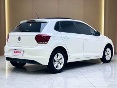 Volkswagen Polo Facelift Plus 1.5L Automatic Panoramic Sunroof Comfort Edition - photo 3
